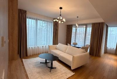 Apartament NOU cu 3 camere, zona Iancu-Nicolae-Zoo Baneasa - 1