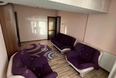 Apartament cu 2 camere decomandat în Central - 4