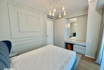 Apartament cu 2 camere, mobilat în Primăverii - 5