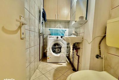 Apartament cu 3 camere, mobilat în Central - 4