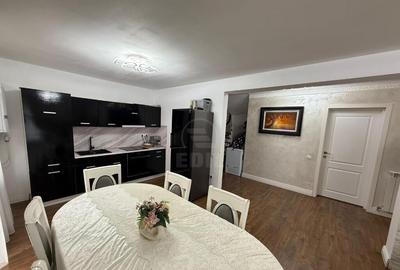 Casă cu 4 camere cu Teren 239 Mp în Florești