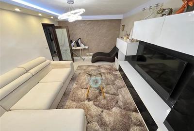 Apartament 3 camere, etaj 2, zona Centrala - Piata - Independentei - 3