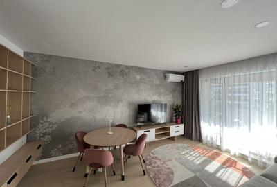 Apartament cu 2 camere decomandat în Aviației - 1