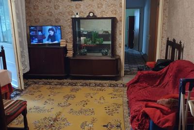 Brancoveanu Covasna Apartament 3 camere Brancoveanu Covasna Apartament 3 camere - 4