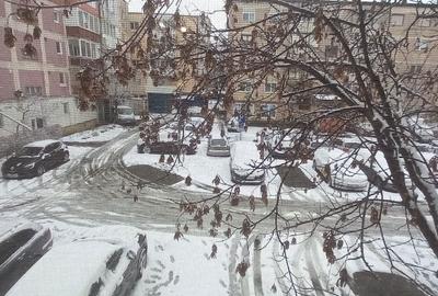 Apartament cu 3 camere decomandat în Central - 2