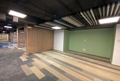 Birou de inchiriat - Metropolis Business Center - de la 230 mp - 10