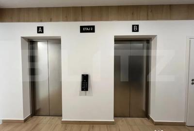 Spațiu comercial, de 532 mp, în Mărăști - 5