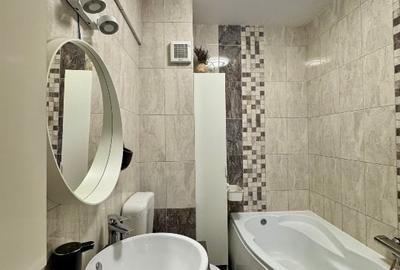 Apartament modern și spațios – 2 camere, 65 mp – Bld. Metalurgiei (Grand Arena - 15