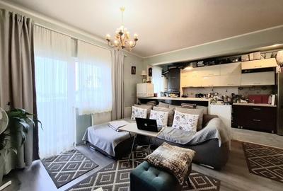 Apartament cu 2 camere semidecomandat, mobilat în Theodor Pallady - 2