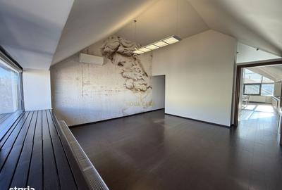 Spațiu comercial, de 303 mp, în Ultracentral - 8
