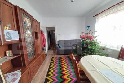 Apartament in vila, 4 camere, 87 mp, teren 80 mp, ultracentr - 18