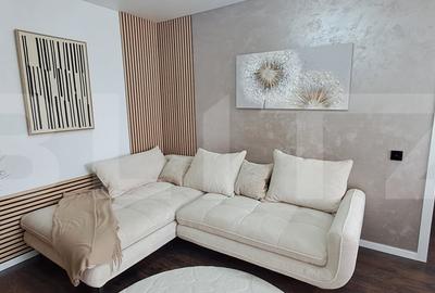 Apartament cu 3 camere, etaj 1/4, zona Sportului, cu parcare - 4