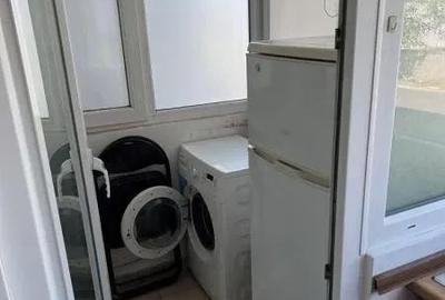 Garsonieră decomandată în Brâncoveanu - 1