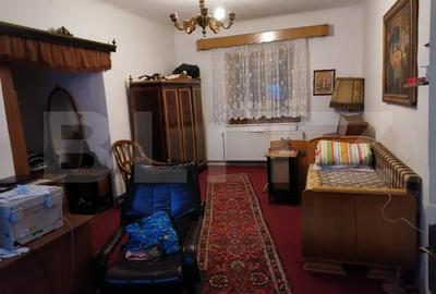 Oportunitate! Casa 4 camere, 117 mp, in inima Cetatii  Sighisoarei - 8