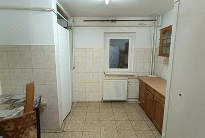 Apartament cu 2 camere semidecomandat, mobilat în Lipovei - 3