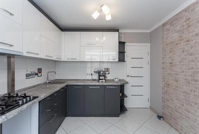 Garsonieră decomandată în Giurgiului