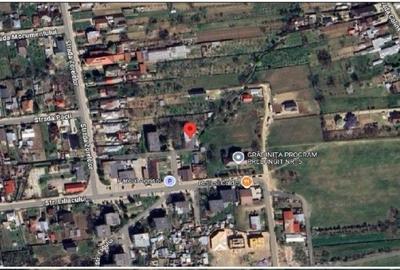 Garsonieră decomandată în Boldești - 4