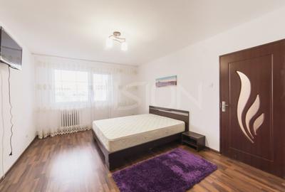 ⚡TUR VIRTUAL 2 dormitoare | 50 m² | modern | Mănăștur - Vidraru