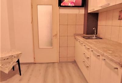 2 Camere Siderurgistilor Vest mobilat utilat - 2