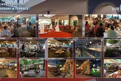 3*** Hotel de Vanzare - Eforie Nord (Central) - 20