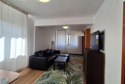 Apartament cu 2 camere semidecomandat, mobilat în Kogălniceanu - 1