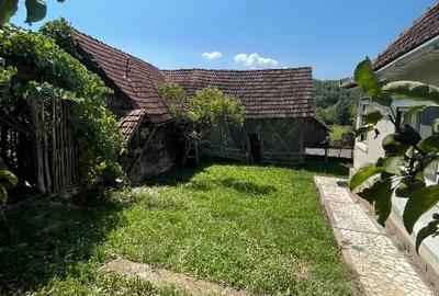 Casă la țară jud Hunedoara - 8