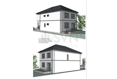 REV2004418 Vila individuala Pipera 5 camere - 4