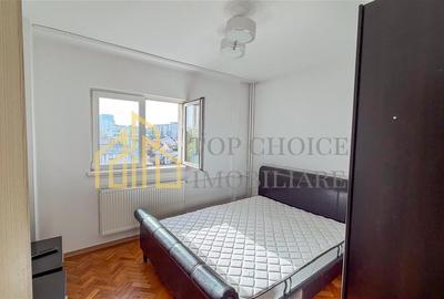 4 CAMERE DOROBANTI POLONA - BLOC 1984 - ETAJ 4 - VEDERE LINISTITA PE INTERIOR - 20