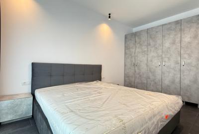 Apartament tip penthouse Dumbravita - 9