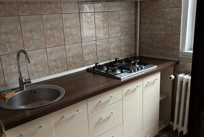 Garsonieră semidecomandată în Drumul Taberei - 3