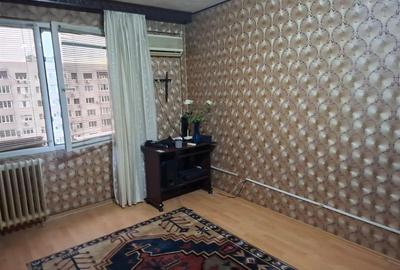 Apartament cu 2 camere semidecomandat în Sălăjan