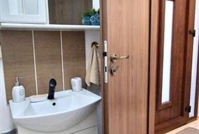 Casă individuală cu 8 camere cu Canalizare în Gara de Nord - 12