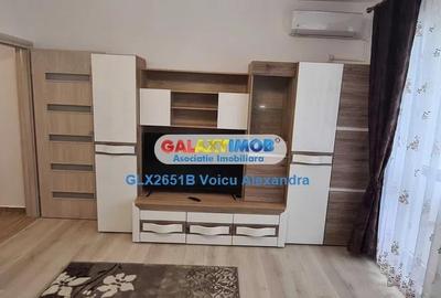 Garsoniera Pet Friendly - Berceni - Dimitrie Leonida - Parcare - 2