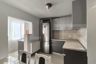 Apartament cu 3 camere în Rogerius - 6