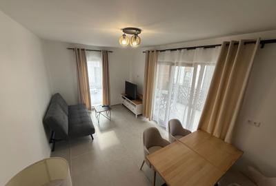 Apartament cu 3 camere decomandat în Tăuții-Măgherăuș - 2