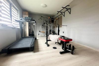 Casa 6 camere de vanzare in Andrei Muresanu, Cluj Napoca Casa 6 camere de vanzare in Andrei Muresanu, Cluj Napoca - 10