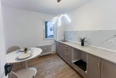 Apartament cu 2 camere decomandat, mobilat în Gării - 3