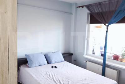 Apartament cu 3 camere decomandat în 1 Mai - 8