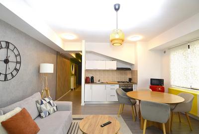 INCHIRIERE APARTAMENT 2 CAMERE - UNIRII - PIATA CONSTITUTIEI - 2