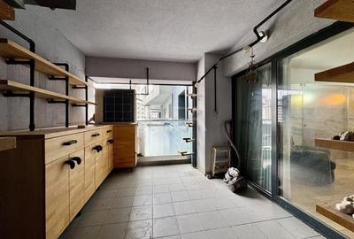 Apartament cu 3 camere semidecomandat, mobilat în Aviației - 12