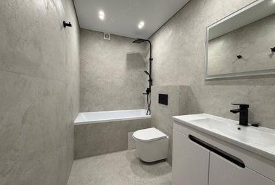 Garsonieră în Titan - 2