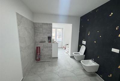 Ap 4 cam transformat in 3, et 1, renovat complet, zona Inspectoratul Scolar - 14