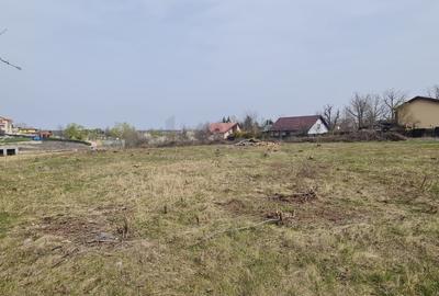 REL4000931 Teren de vanzare la lac Snagov - 5