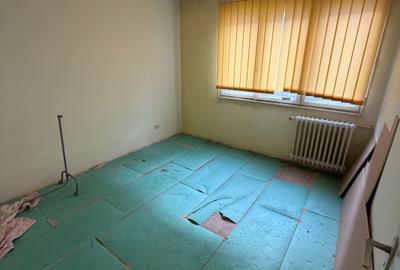 B-dul Constantin Brancoveanu Strada Rezonantei - 3