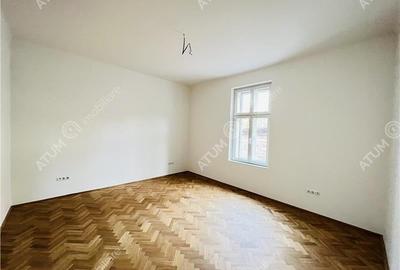 Vila cu 609 mp utili si teren de 950 mp in Sibiu zona Ultracentrala - 23