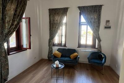 Spațiu comercial, de 38 mp, în Ultracentral - 7