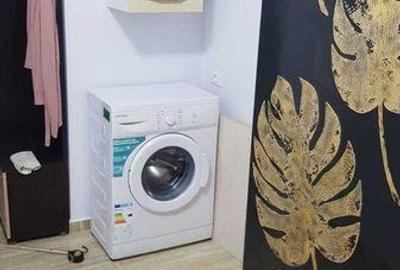 Garsonieră în Valea Lupului - 4