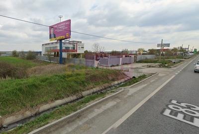 Spațiu comercial, de 1,250 mp, în Sud - 17