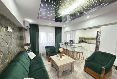 Apartament 4 camere, 85 mp utili etaj 8/8 Micro 17 - 2