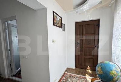 Casa individuala P+ 1E, 230 mpu, teren 382 mp, Brestei, mall - 10